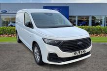 Used Ford TRANSIT CONNECT 1