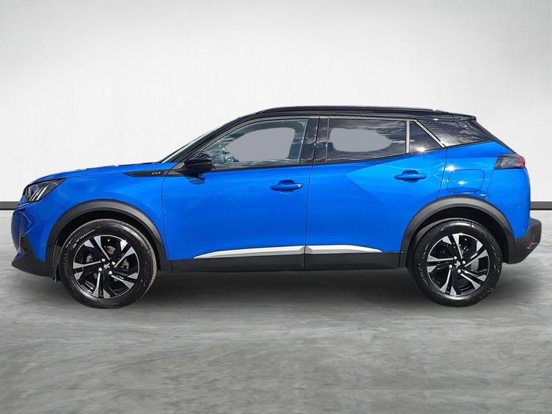 Used Peugeot 2008 VN23WTV 6