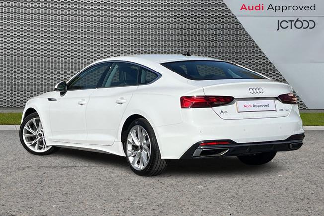 AUDI A5 Photo 3