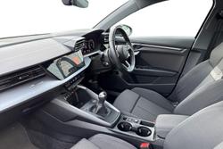 AUDI A3 Photo 2