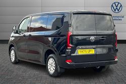 Volkswagen e-Transporter Photo 3