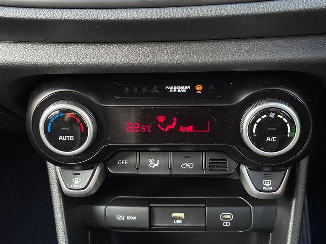 KIA Picanto Photo 45