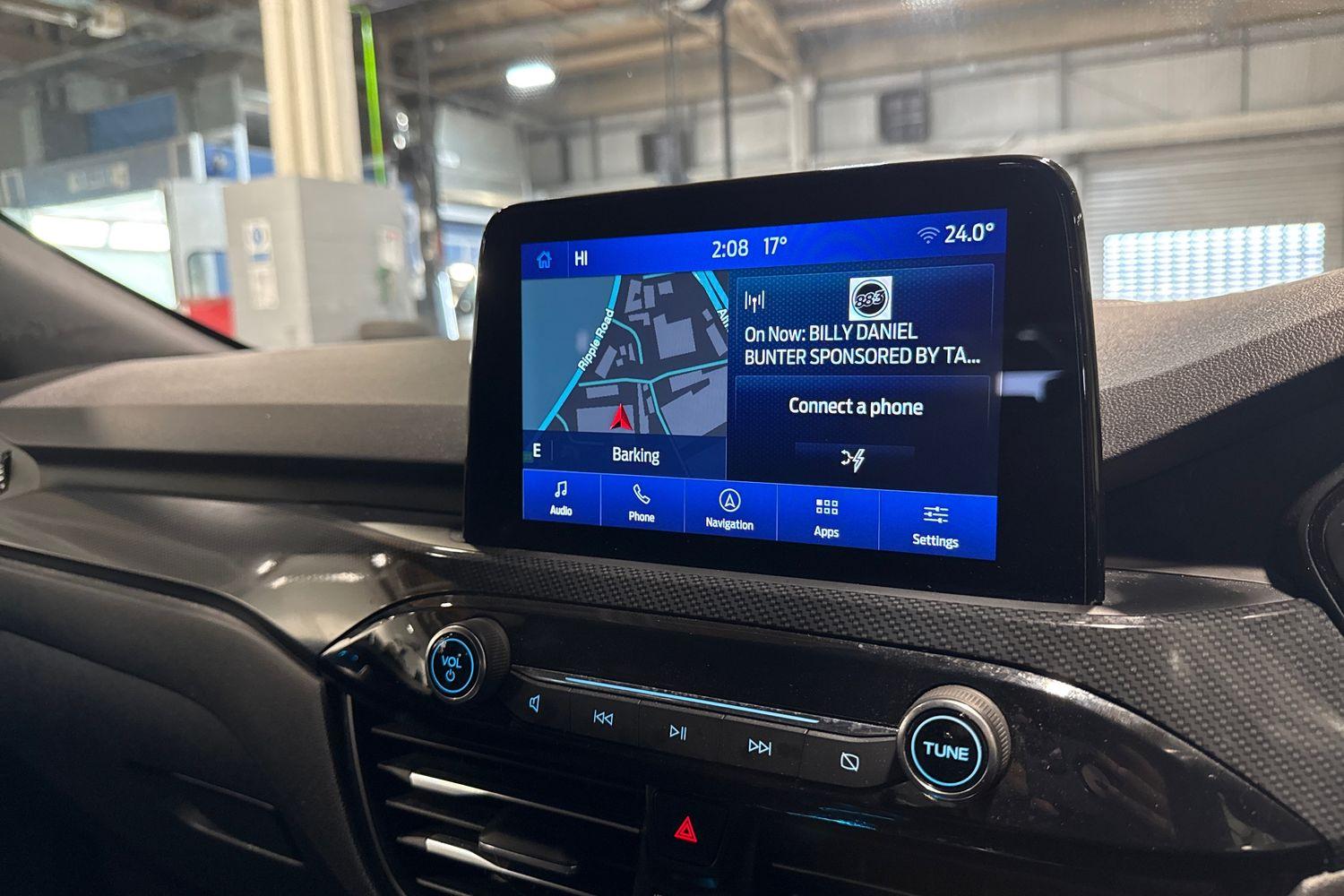 Ford Kuga Photo 30
