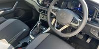 Volkswagen Taigo Photo 5