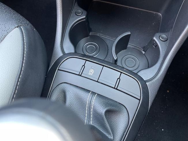 KIA PICANTO Photo 35