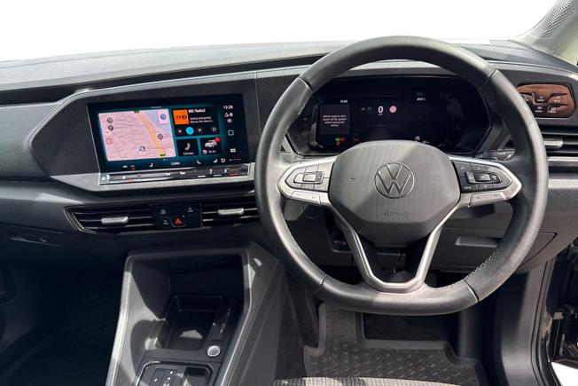 Volkswagen Caddy Photo 11