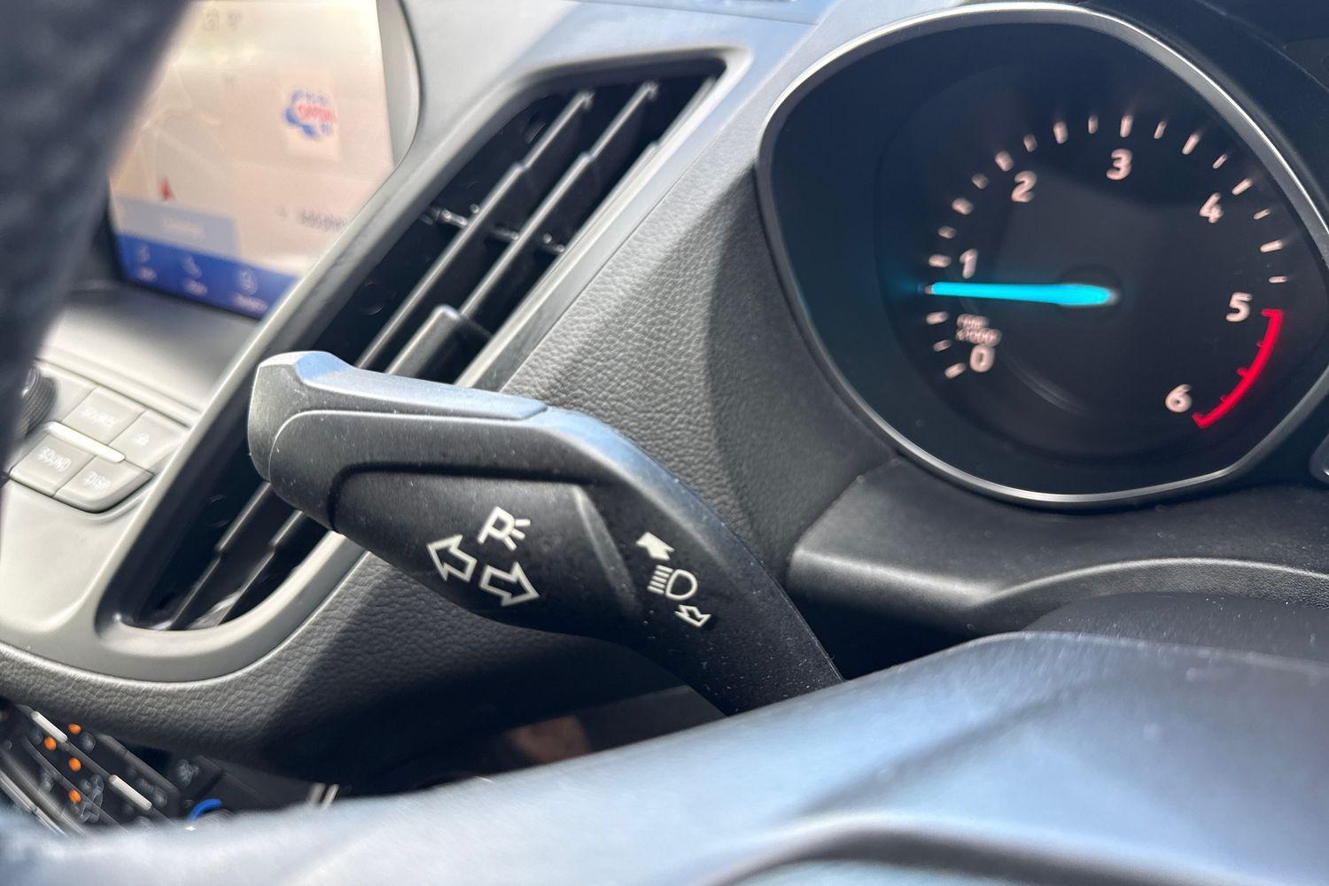 Ford KUGA Photo 13
