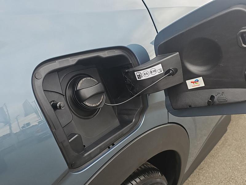 Used Peugeot 3008 FP74CWX 31