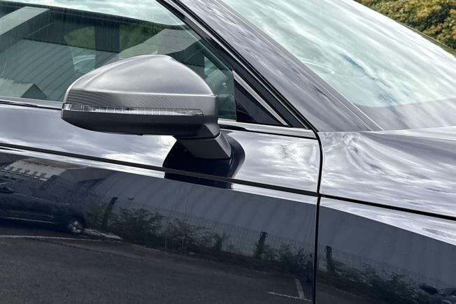 AUDI Rs4 Avant Photo 20