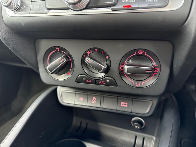 AUDI A1 Photo 35