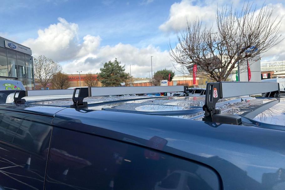 Used Ford TRANSIT CUSTOM 22