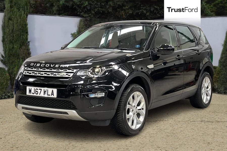 Land Rover DISCOVERY SPORT Photo autoimg-23e414f2e1c97180ac3cd904ad737b8fd5a18125.jpg