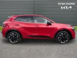 Kia Sportage Photo 3