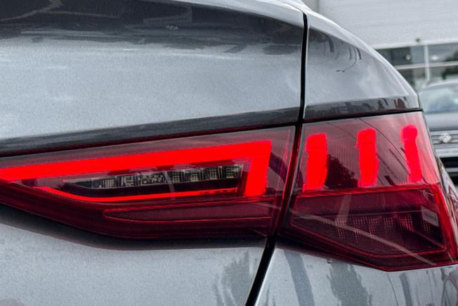 AUDI A3 Photo 34