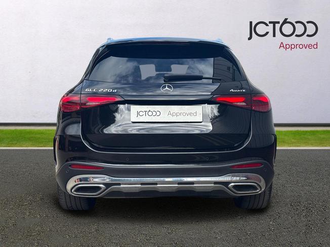 MERCEDES-BENZ Glc Photo 7