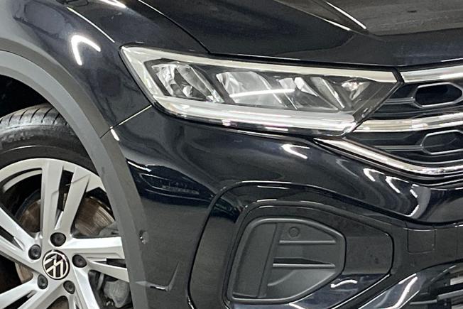 VOLKSWAGEN T-Roc Photo 19