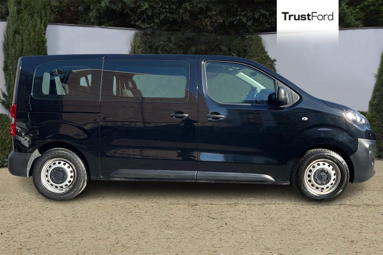 Citroen SPACE TOURER Photo 2