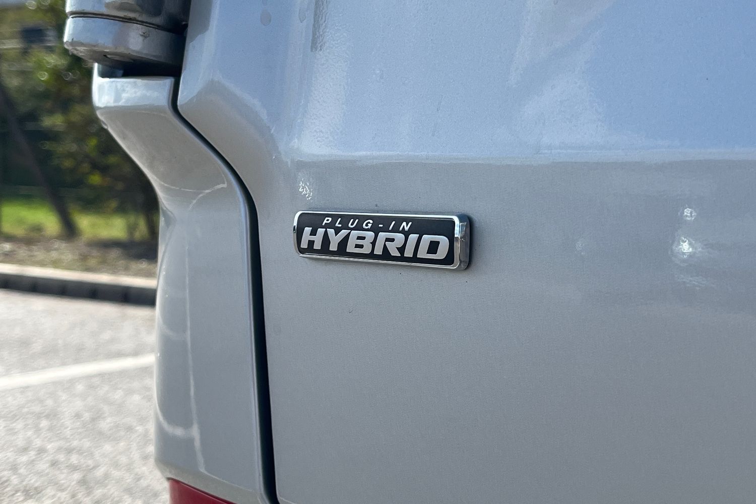 Ford TRANSIT CUSTOM Photo 29
