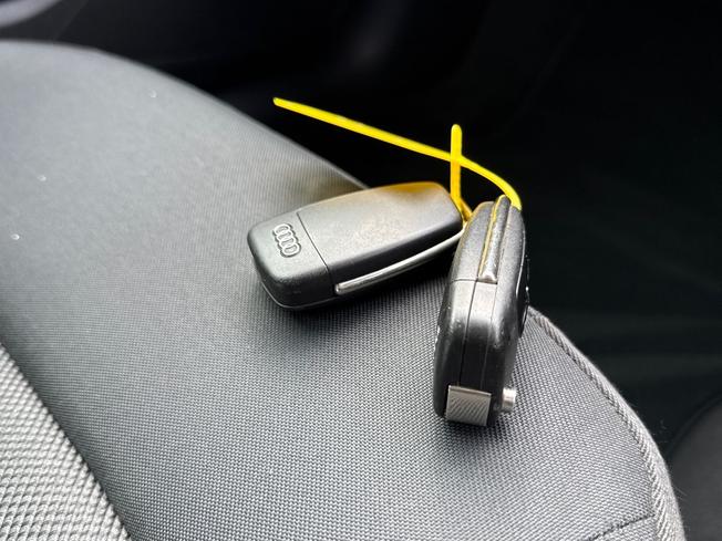 AUDI A3 Photo 40