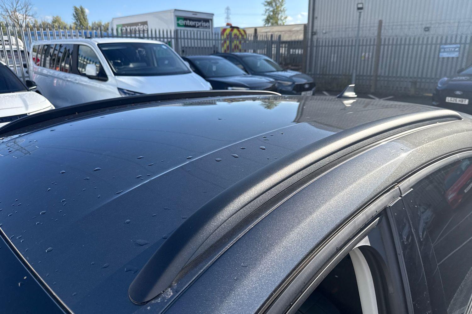 Ford Focus Photo 37