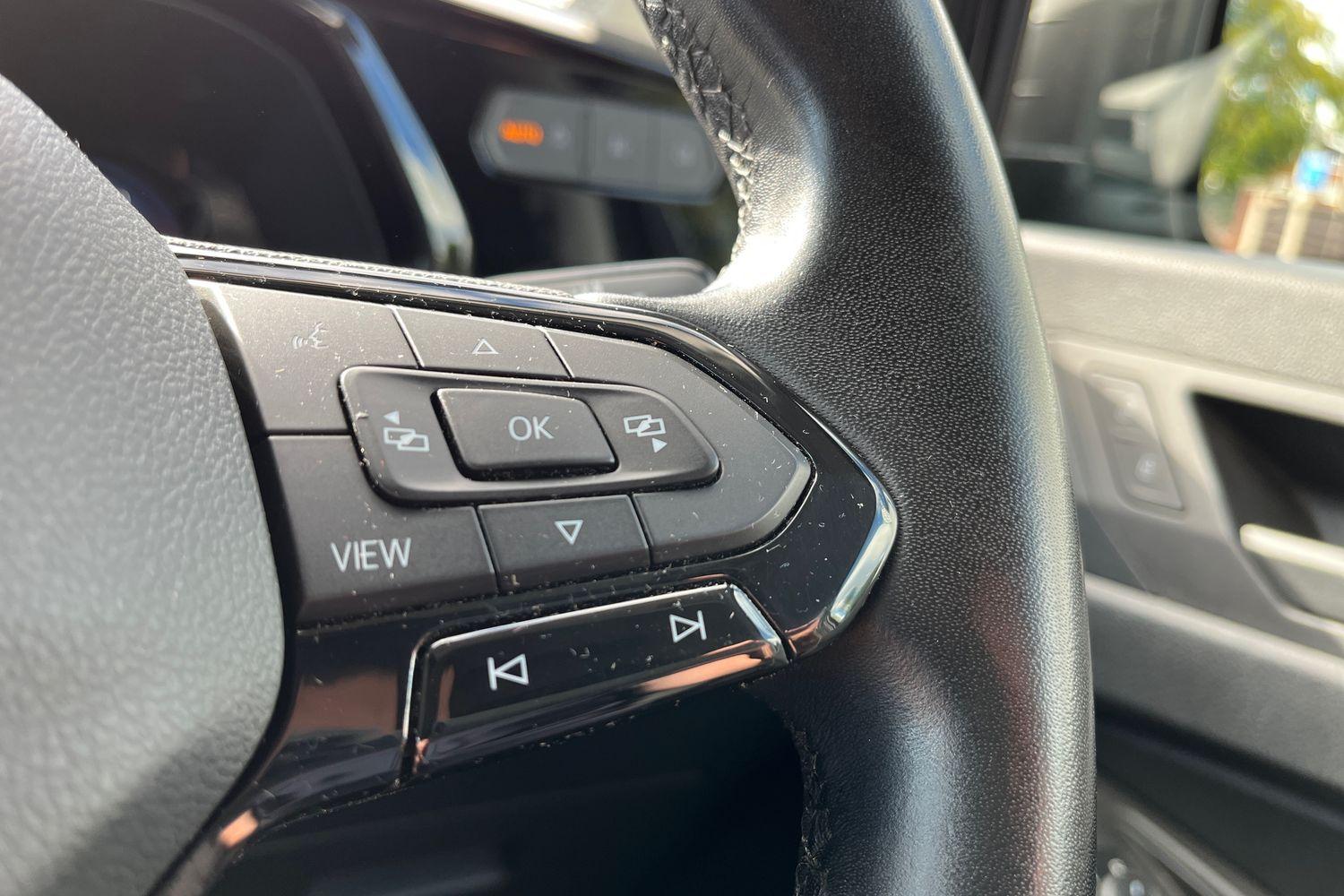 Ford TRANSIT CONNECT Photo 33
