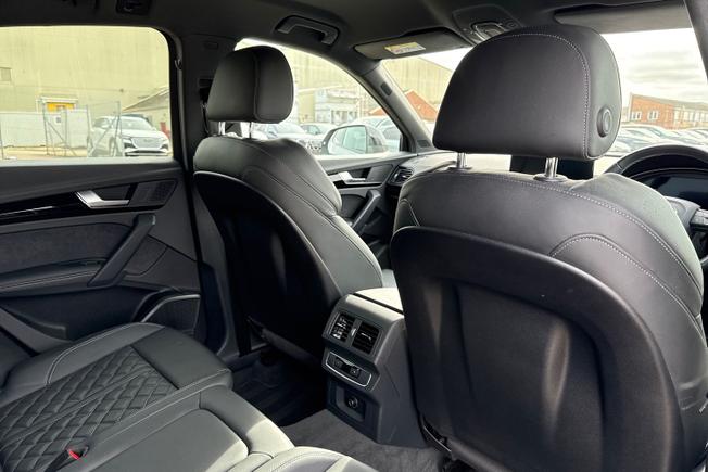 AUDI Q5 Photo 40