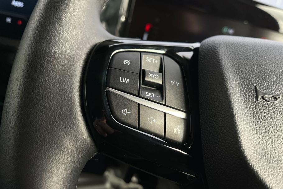 Used FORD E-TRANSIT CUSTOM WR75MZG 29