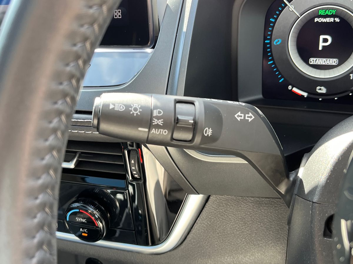 Nissan Qashqai Photo 38
