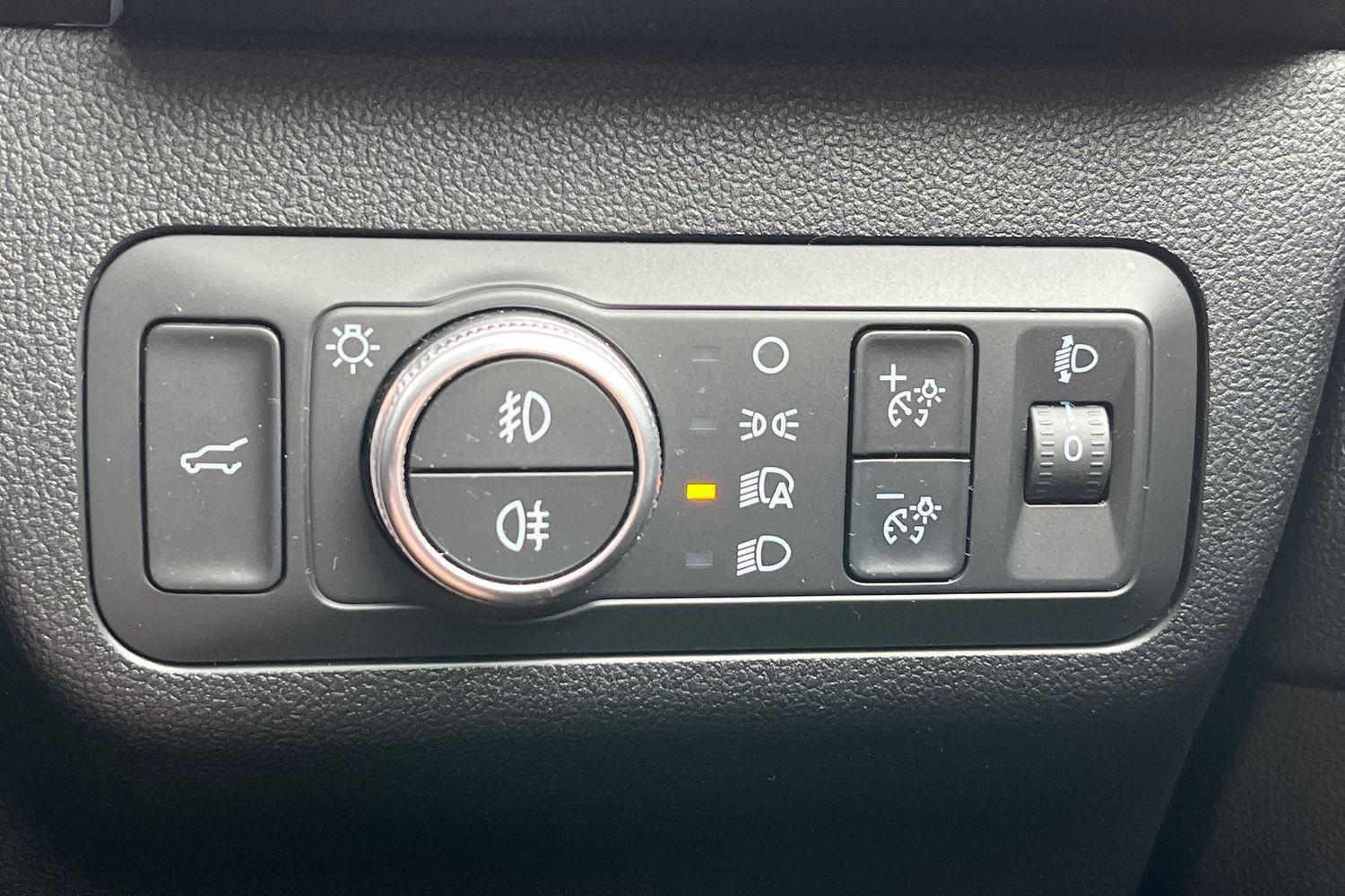 Ford Kuga Photo 33