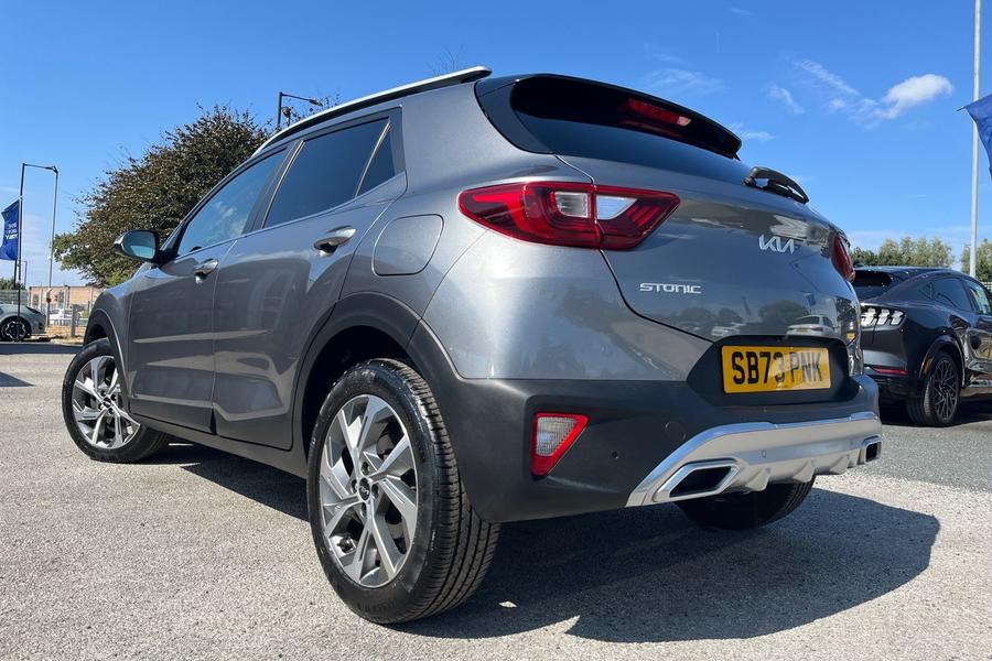 Kia Stonic Photo autoimg-23f047dc6337f5549f300a70d485c93fee020d8e.jpg