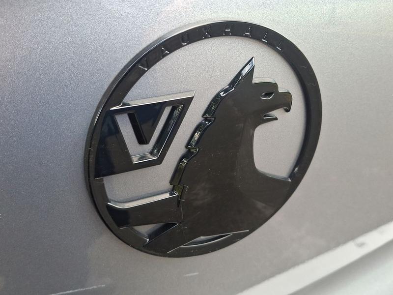 Used Vauxhall Mokka NU24CCN 27