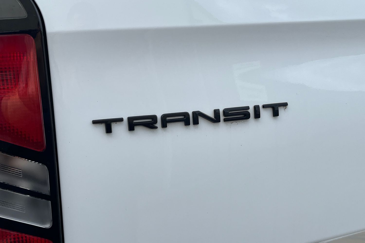 Ford TRANSIT CUSTOM Photo 19