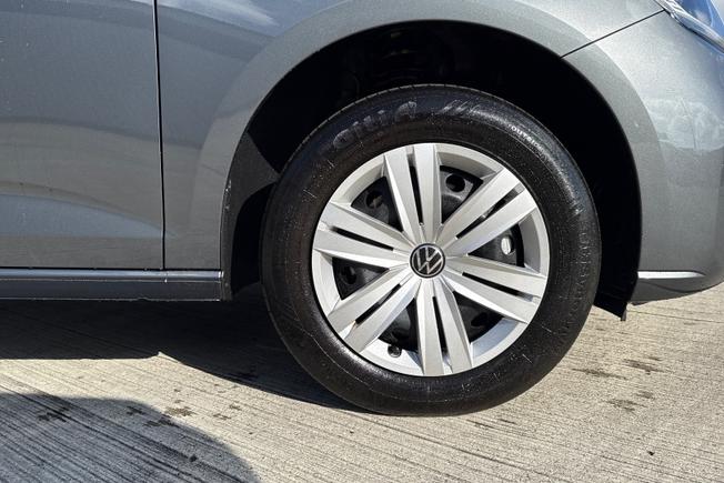VOLKSWAGEN Caddy Maxi Photo 5