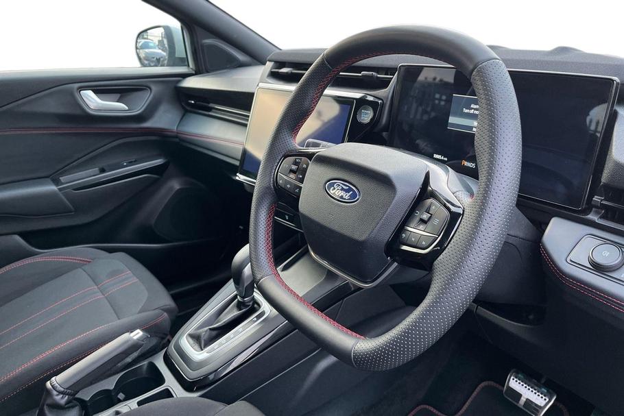 Used Ford Puma HMZ2055 9