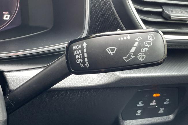 SEAT Leon Photo 25