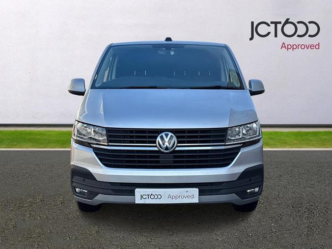 Volkswagen Transporter Photo 8