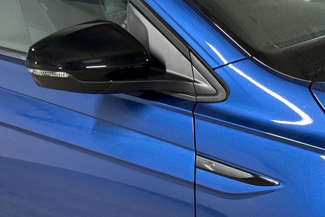 VOLKSWAGEN Polo Photo 20