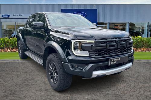 Used Ford RANGER EU23UWW 1