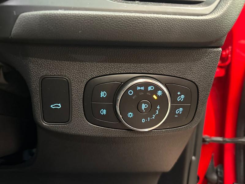 Used Ford Focus GN72OWG 44