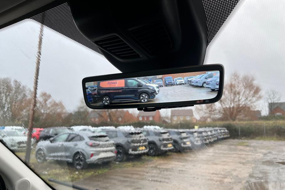 Used Ford TRANSIT WO25UFW 37