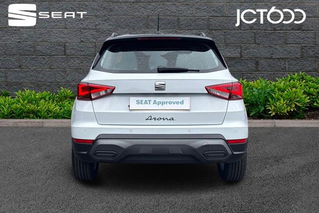 SEAT Arona Photo 7