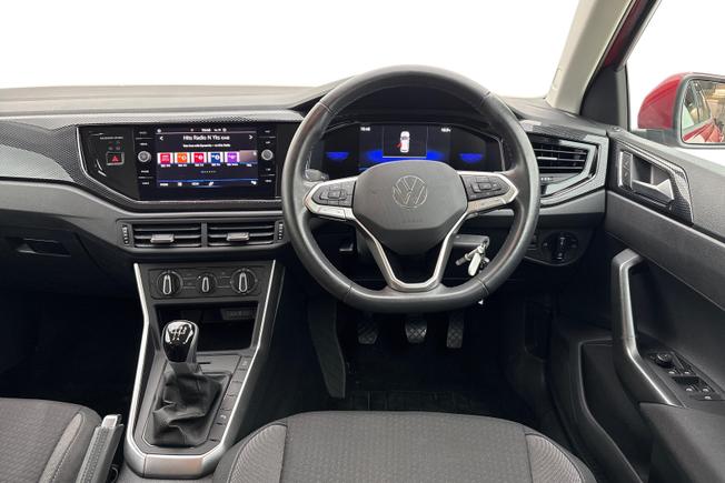 Volkswagen Polo Photo 11
