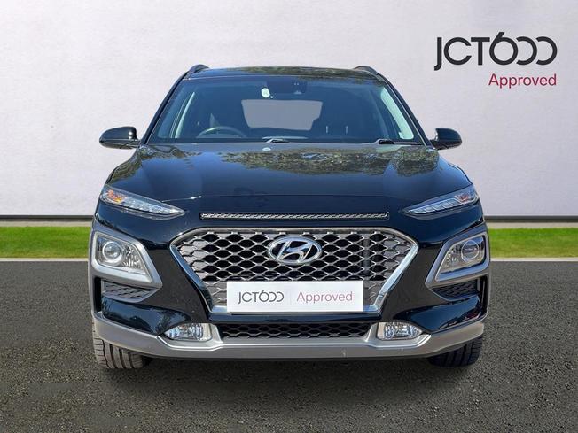 HYUNDAI Kona Photo 8