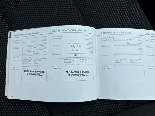 Kia Rio Photo 41