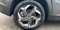 Hyundai TUCSON Photo 4
