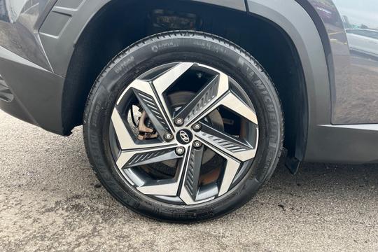 Hyundai TUCSON Photo autoimg-23fee03704ff154d1bc417b573ae39ef1e4be55b.jpg