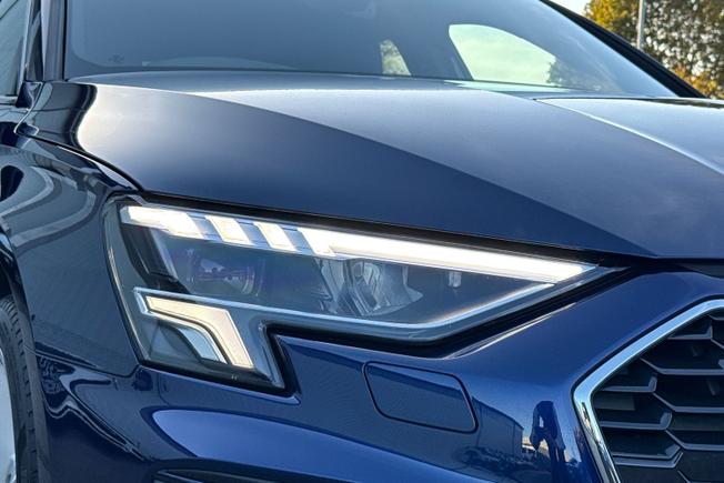 AUDI A3 Photo 19