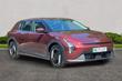 Used Kia EV4 WG75ZZF 1