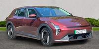 Kia EV4 Photo 0
