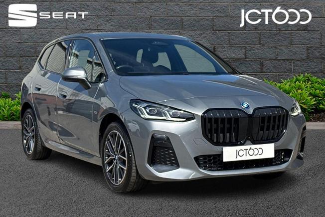 BMW 2 Series Photo 1
